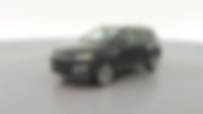 2020 Jeep Compass vehicle photo