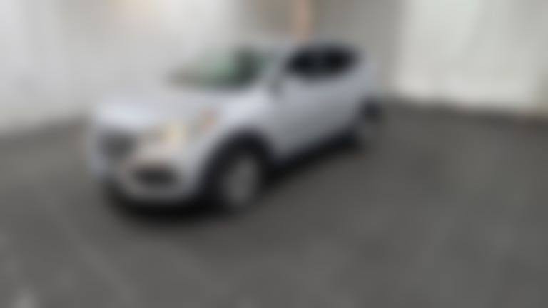 2017 Hyundai Santa Fe Sport vehicle photo