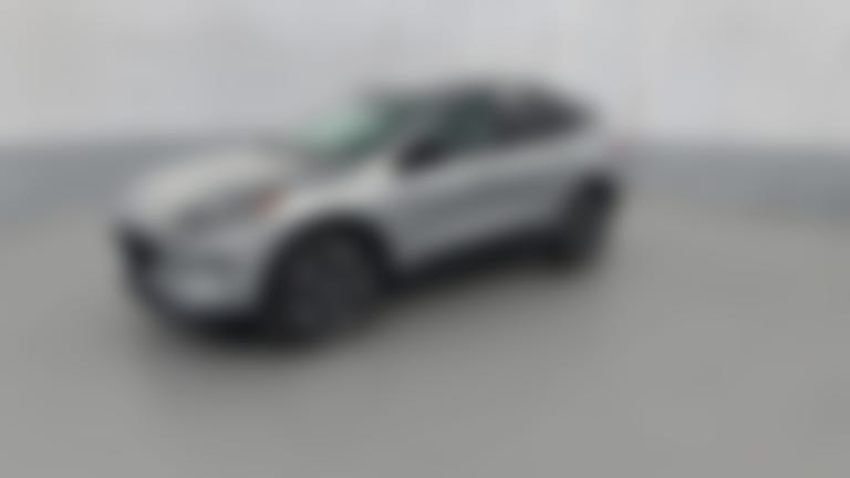 2021 Ford Escape vehicle photo