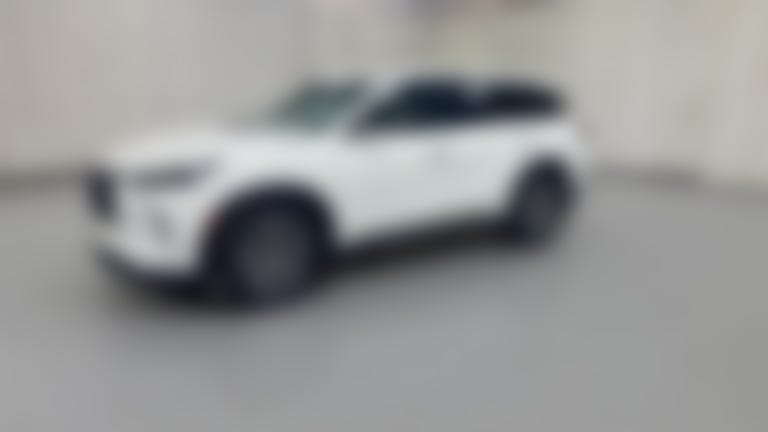 2024 INFINITI QX60 vehicle photo