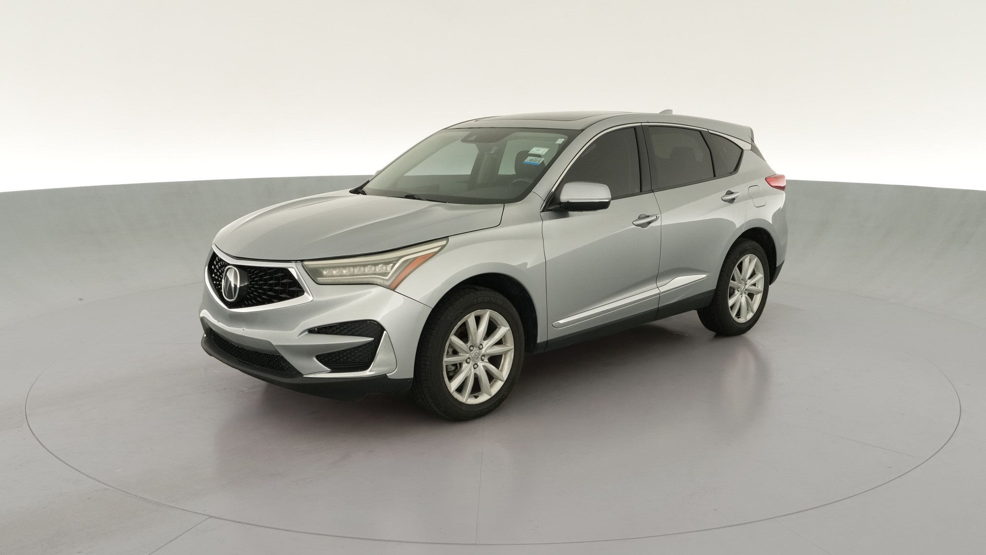 2021 Acura RDX vehicle photo