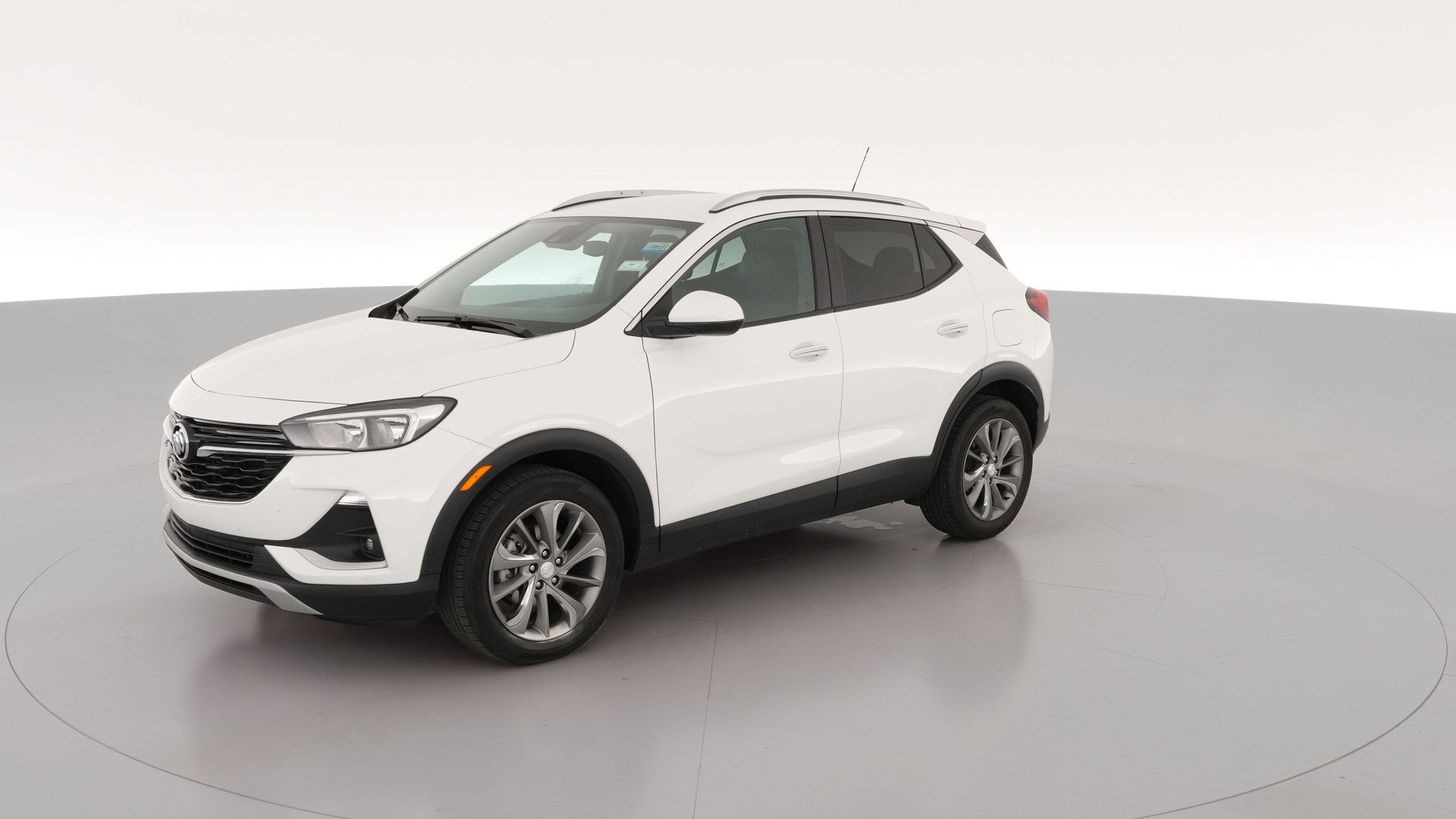 2022 Buick Encore GX vehicle photo