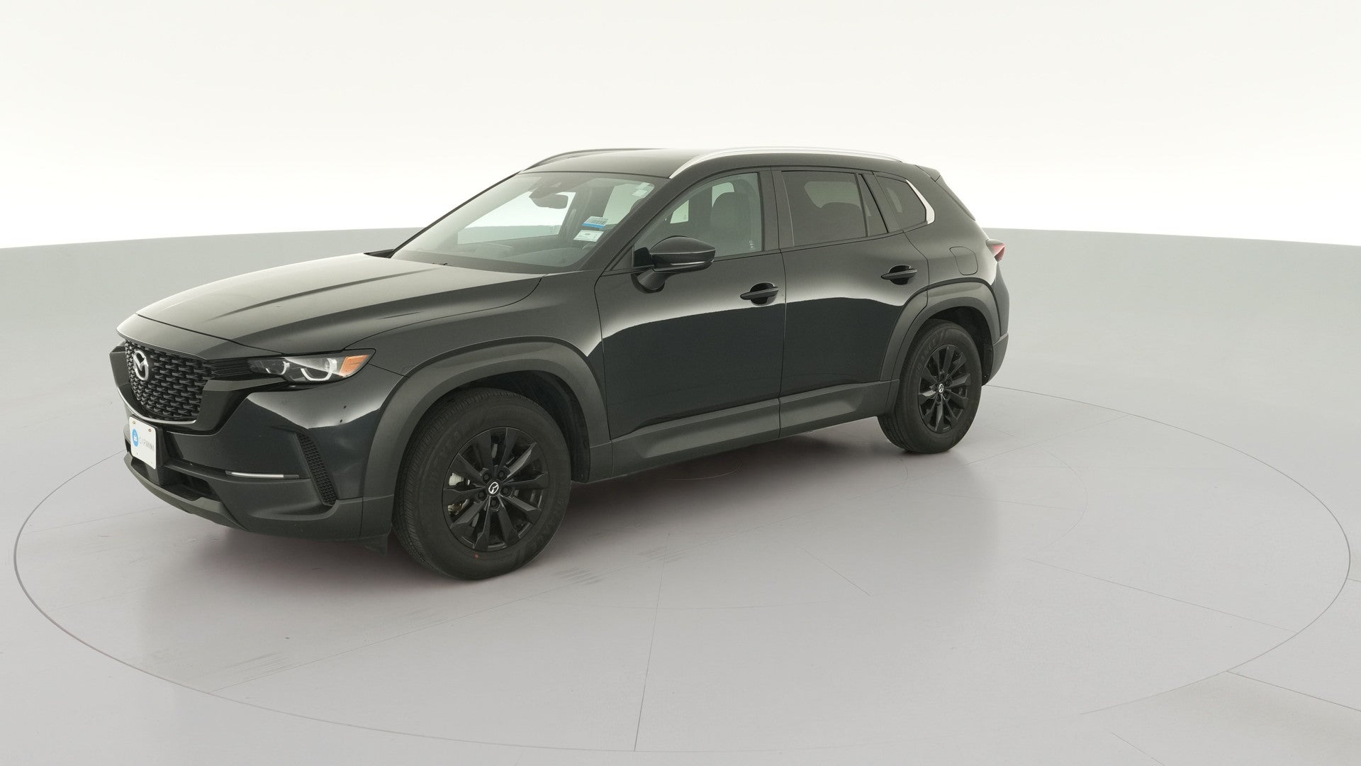 2024 MAZDA CX-50 vehicle photo