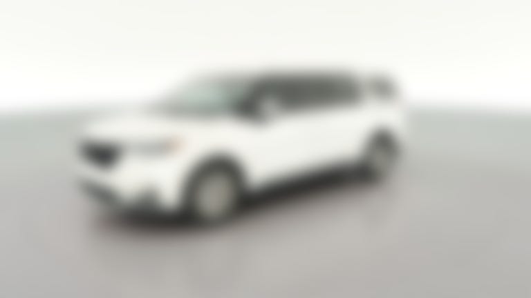 2022 Kia Carnival vehicle photo