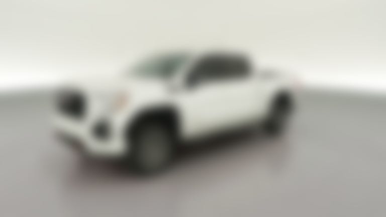 2019 GMC Sierra 1500 Crew Cab vehicle photo