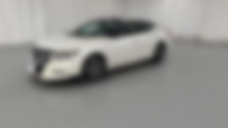 2016 Nissan Maxima vehicle photo