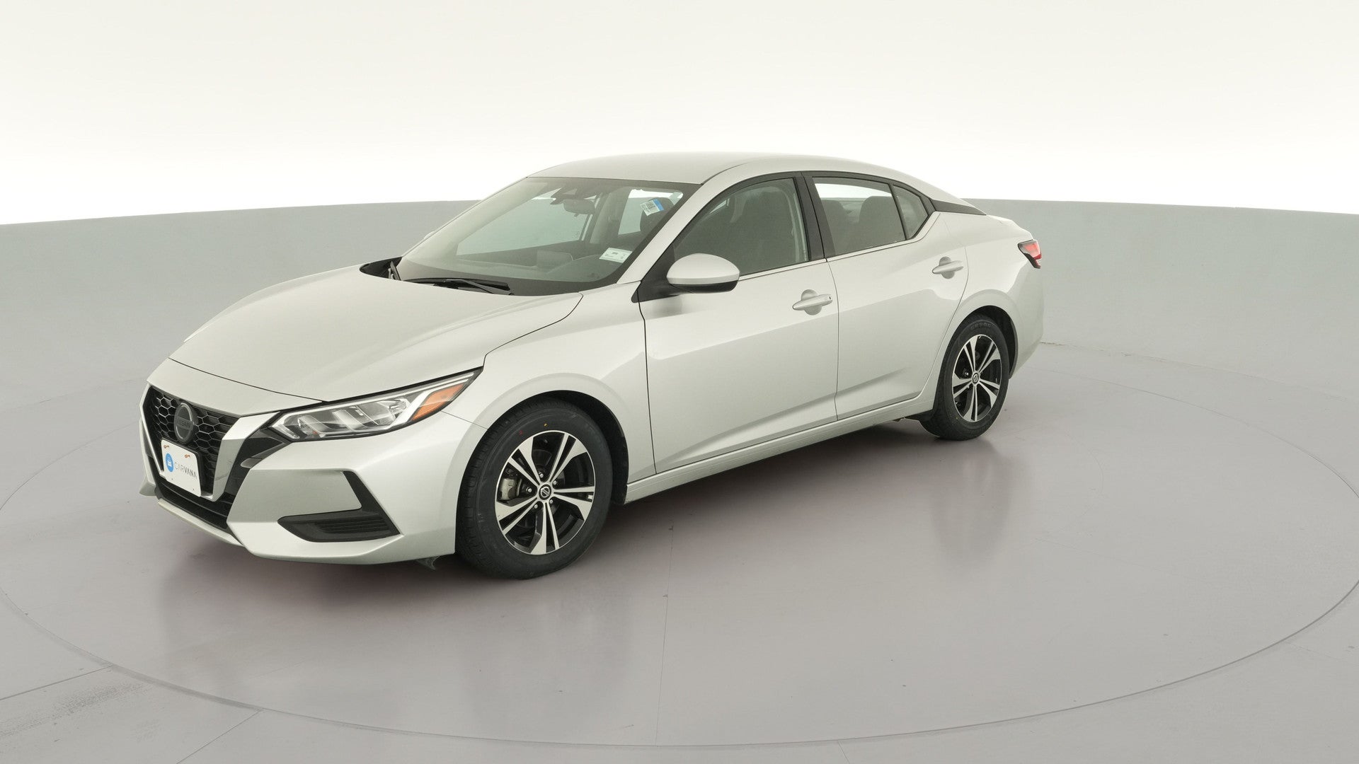 2023 Nissan Sentra vehicle photo