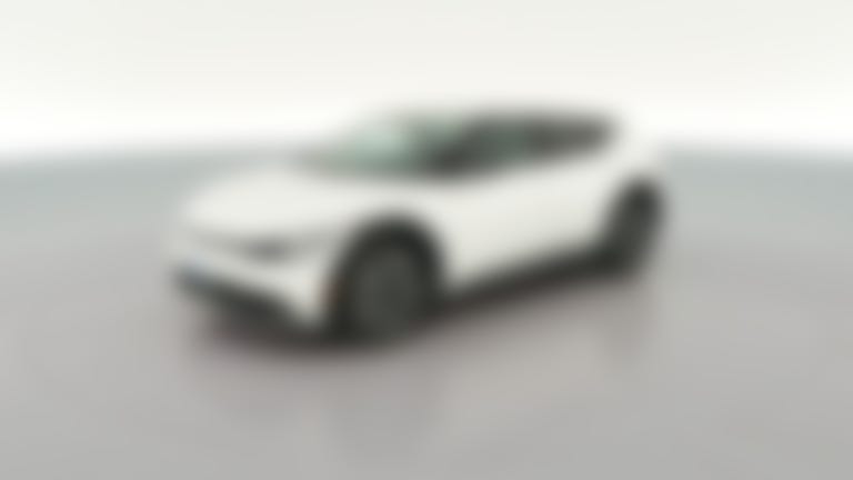2024 Kia EV6 vehicle photo