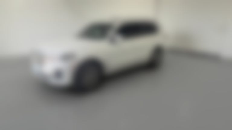 2021 BMW X7 vehicle photo