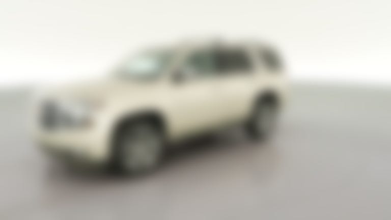 2017 Chevrolet Tahoe vehicle photo
