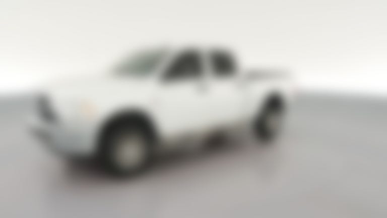 2017 Ram 2500 Crew Cab vehicle photo