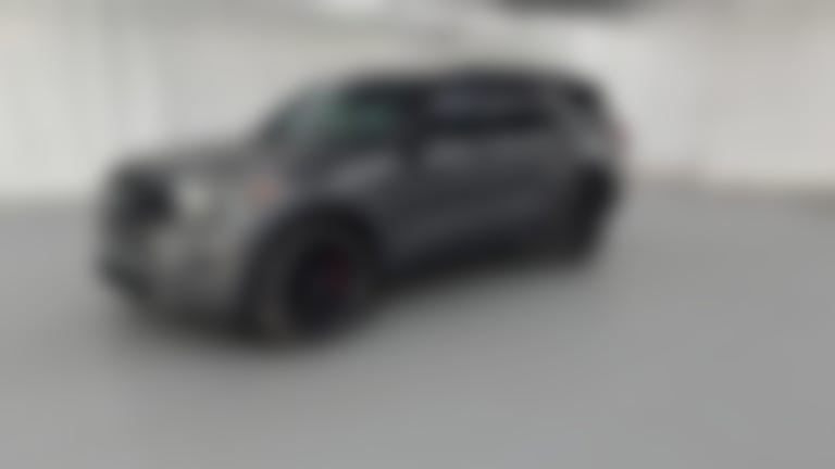 2020 Ford Explorer vehicle photo