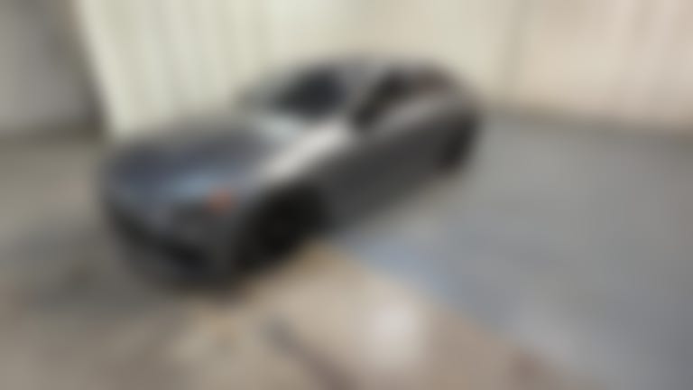 2020 Mercedes-Benz CLS vehicle photo