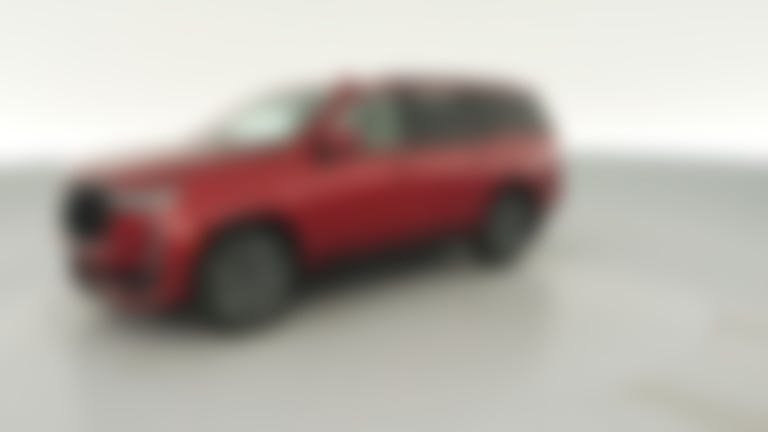 2022 Cadillac Escalade vehicle photo