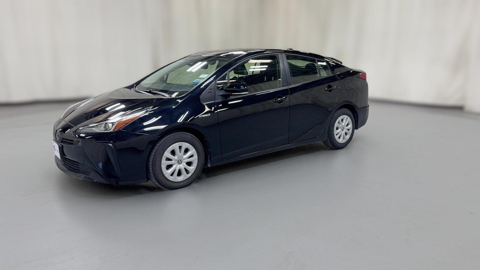 2022 Toyota Prius vehicle photo