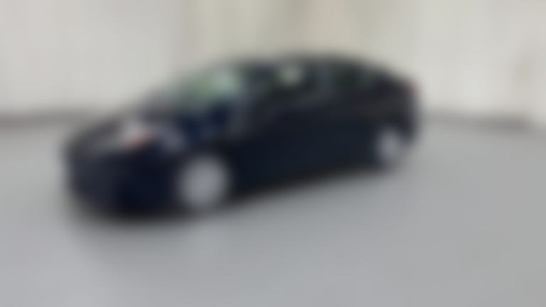 2022 Toyota Prius vehicle photo