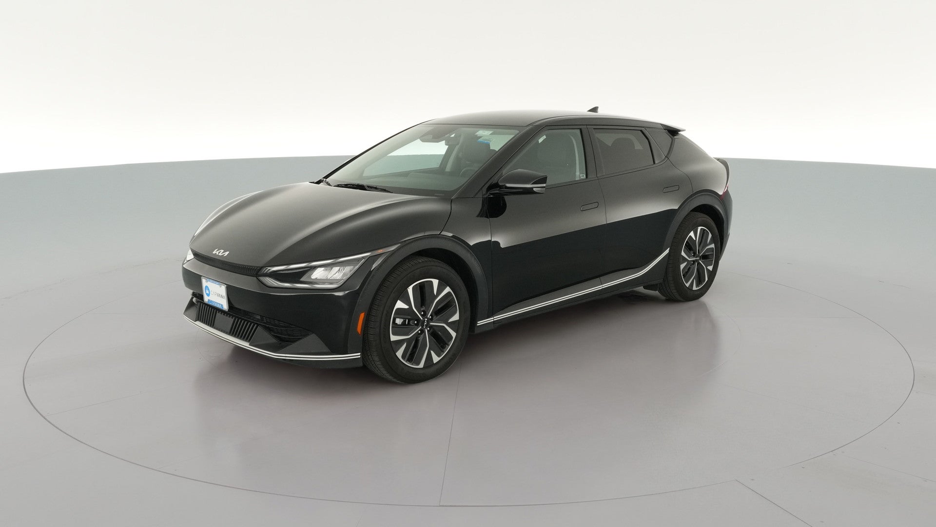 2024 Kia EV6 vehicle photo