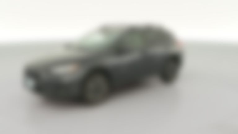 2019 Subaru Crosstrek vehicle photo