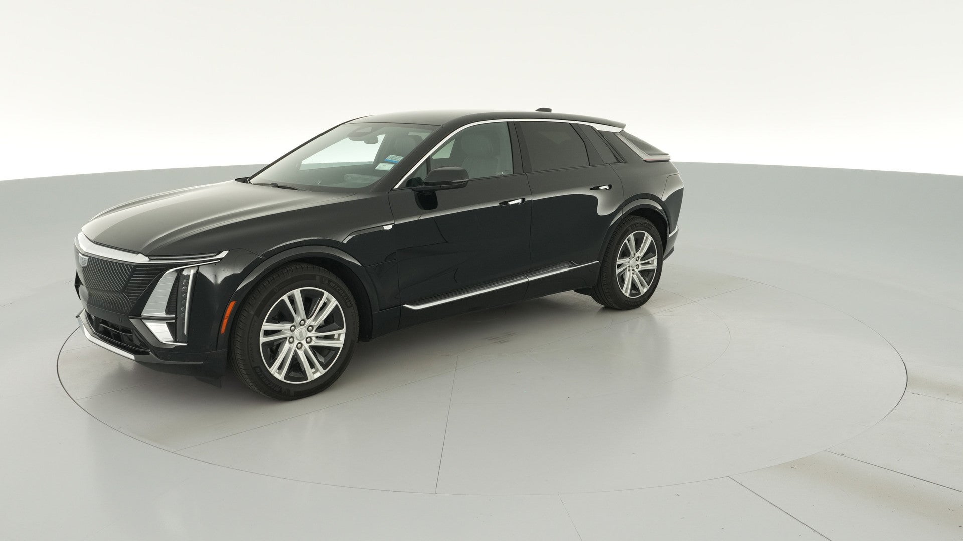 2024 Cadillac LYRIQ vehicle photo
