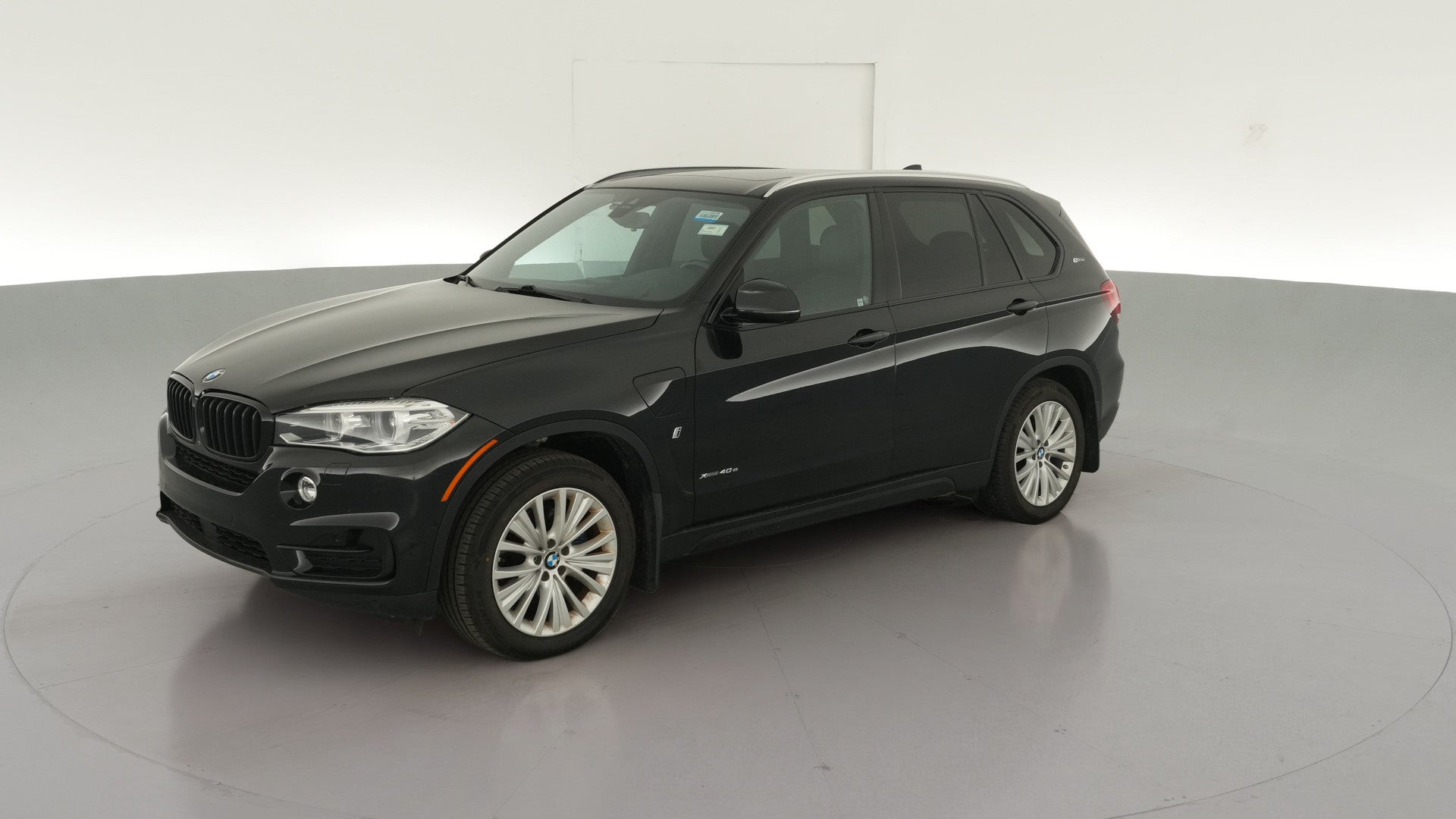 2017 BMW X5 vehicle photo