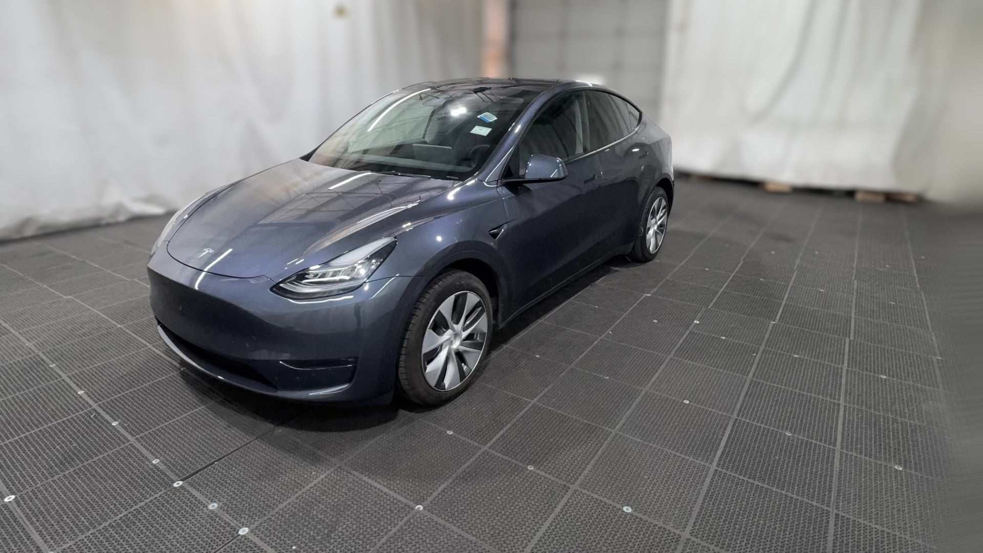 2023 Tesla Model Y vehicle photo