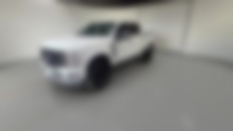 2025 Ford F250 Super Duty Crew Cab vehicle photo