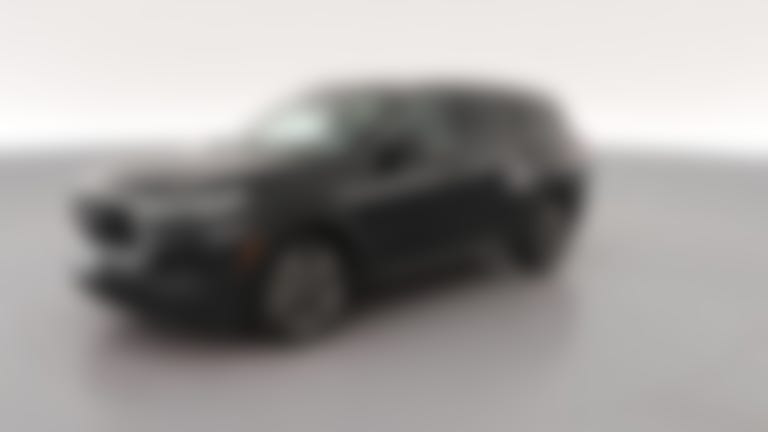 2023 INFINITI QX60 vehicle photo