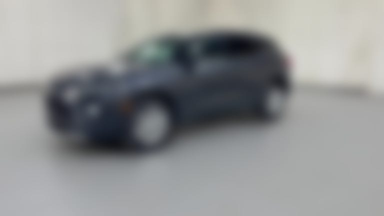 2022 Chevrolet Blazer vehicle photo