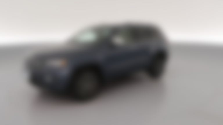 2019 Jeep Grand Cherokee vehicle photo