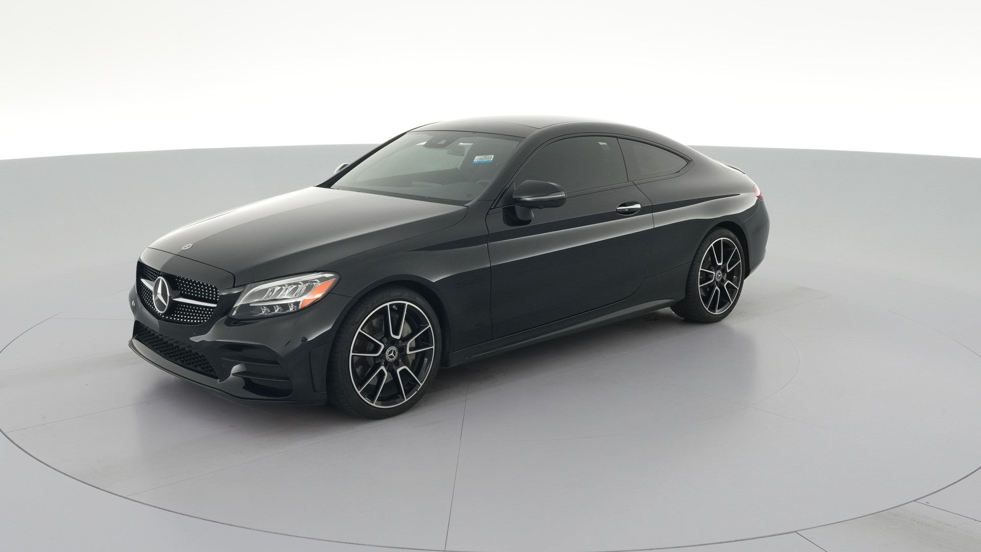2023 Mercedes-Benz C-Class vehicle photo