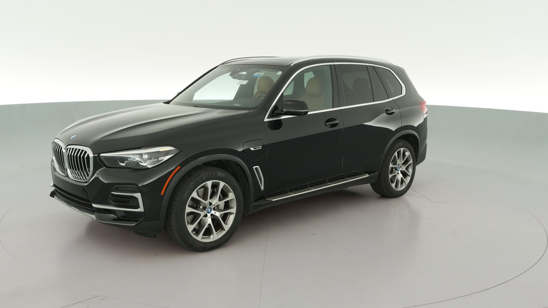 2023 BMW X5 vehicle photo