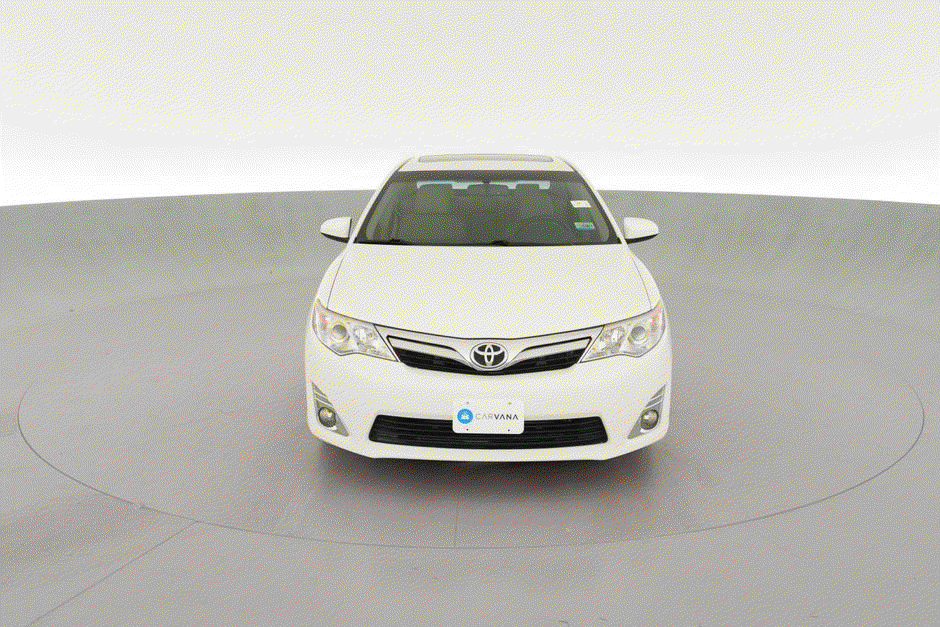 2013 Toyota Camry | Carvana