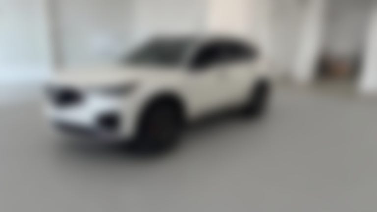 2022 Acura MDX vehicle photo