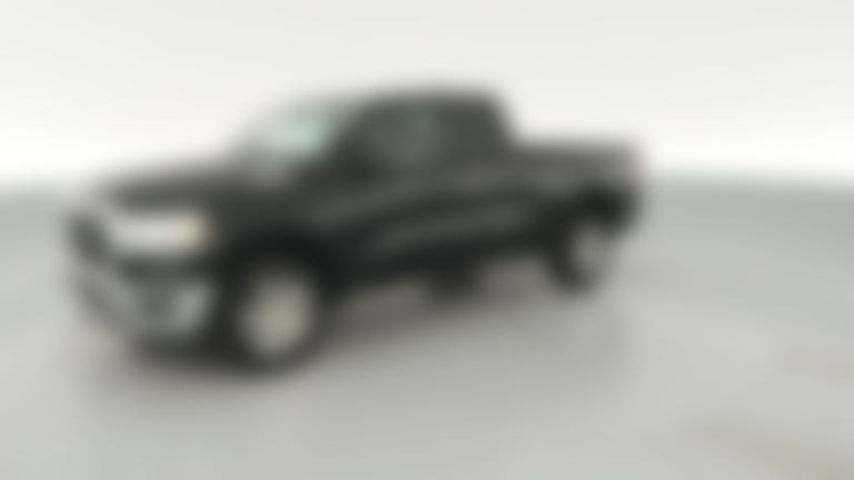 2019 Ram 1500 Quad Cab vehicle photo