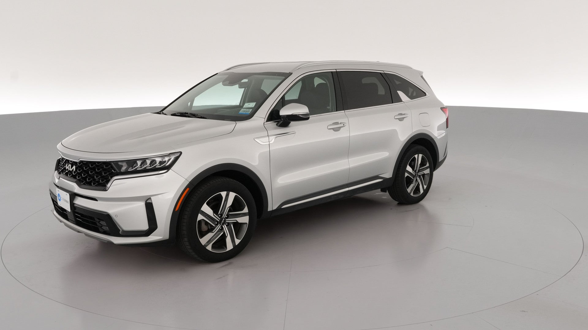 2023 Kia Sorento Hybrid vehicle photo
