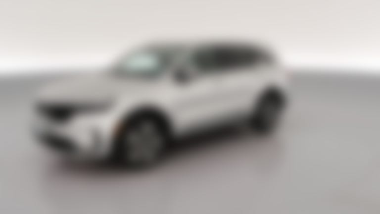 2023 Kia Sorento Hybrid vehicle photo