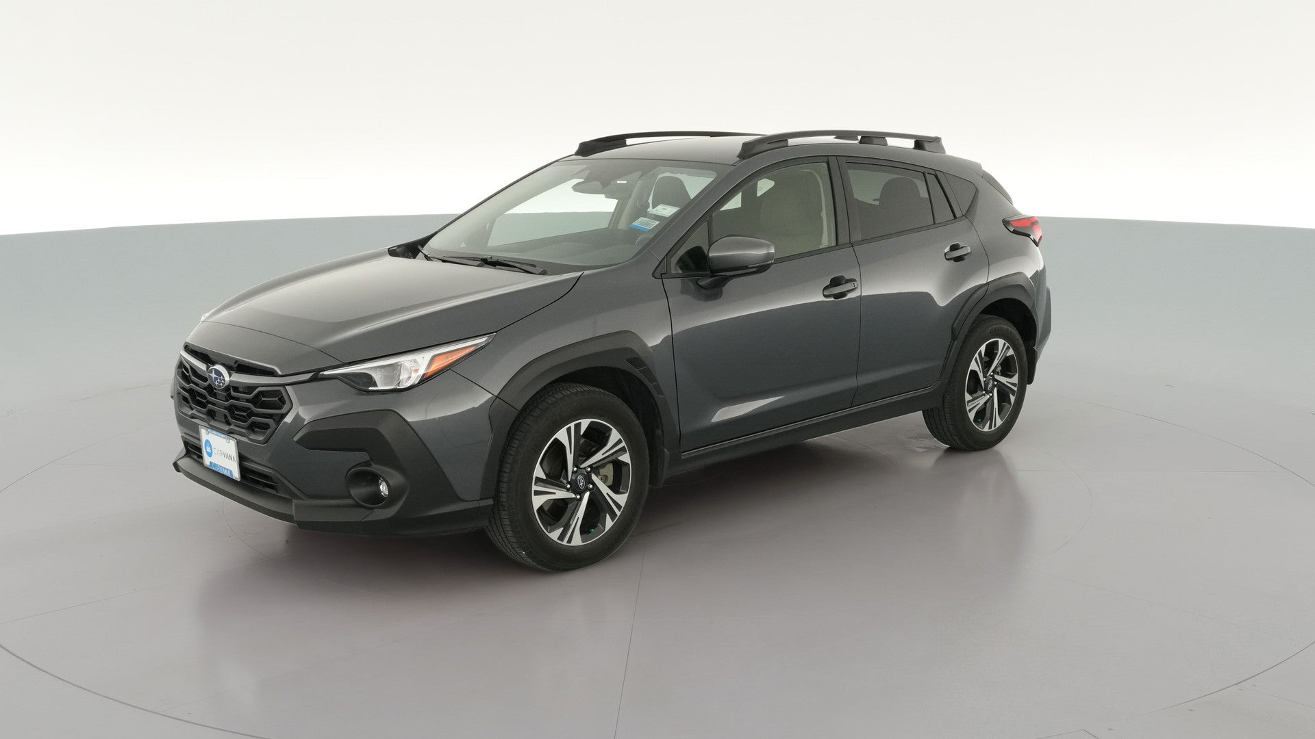 2024 Subaru Crosstrek vehicle photo