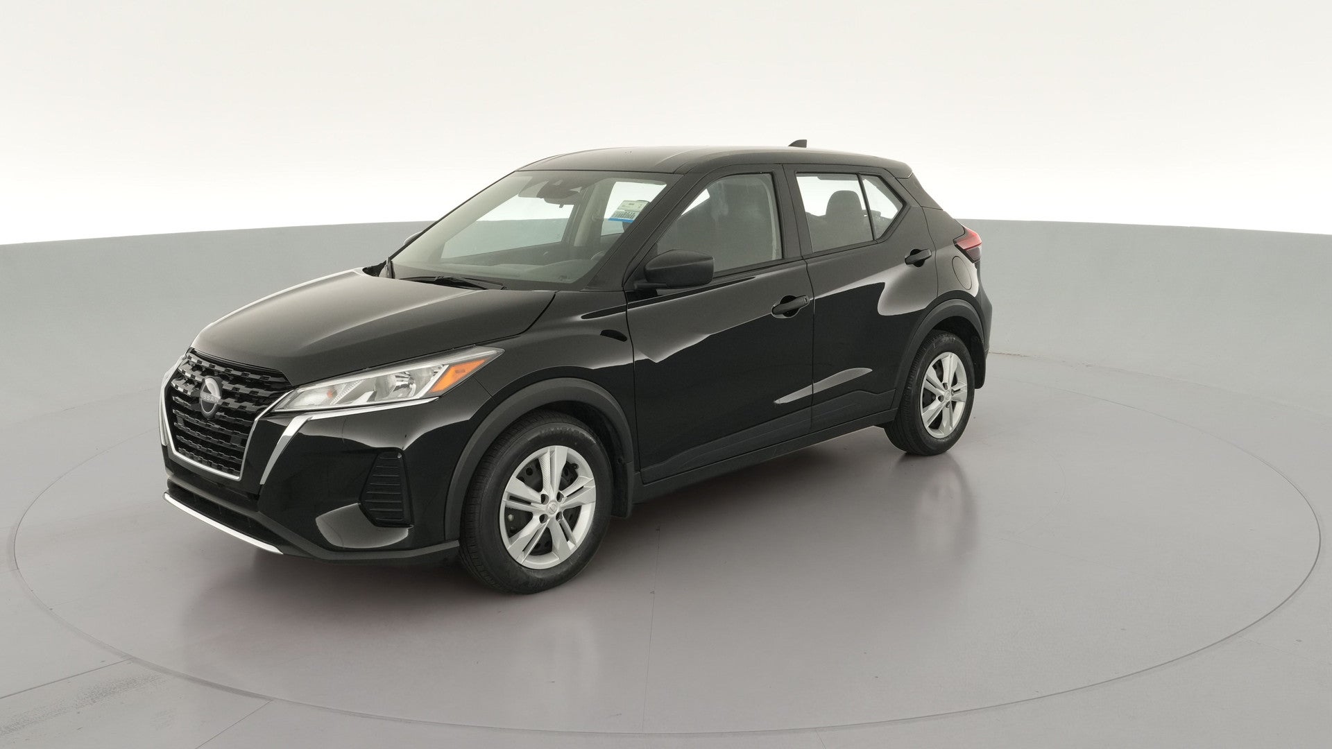 2024 Nissan Kicks vehicle photo