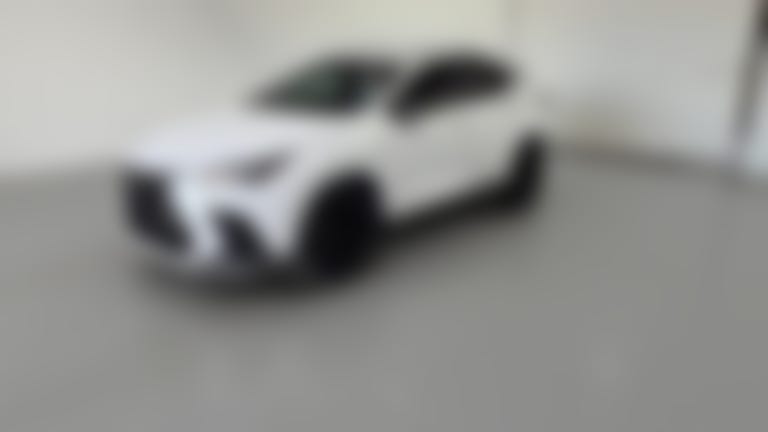 2022 Lexus NX vehicle photo