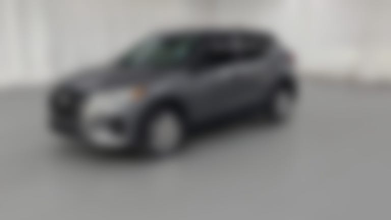 2021 Nissan Kicks vehicle photo