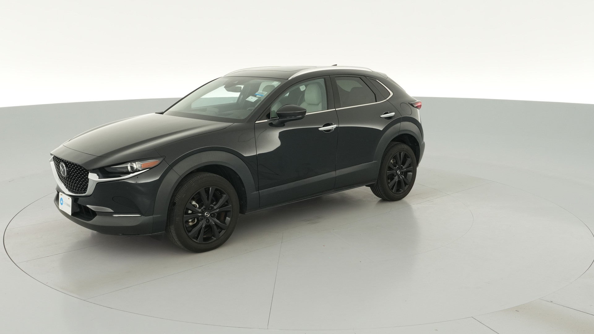 2023 MAZDA CX-30 vehicle photo