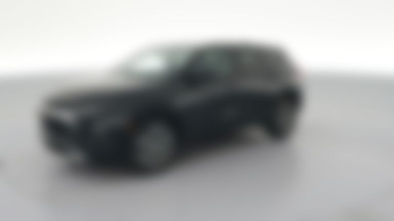 2026 Chevrolet Blazer vehicle photo