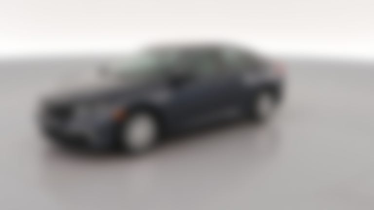 2021 Honda Civic vehicle photo