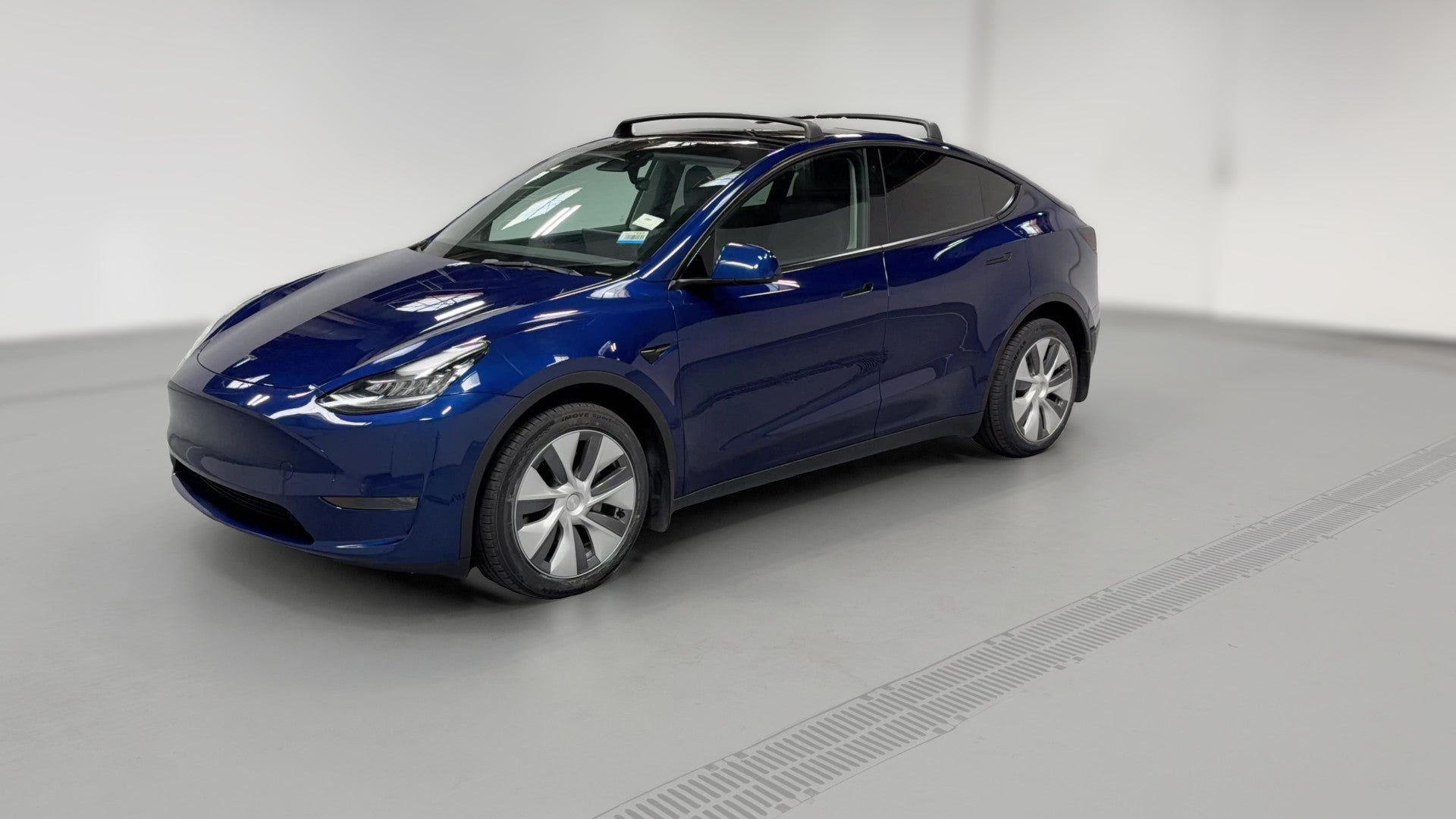 2023 Tesla Model Y vehicle photo
