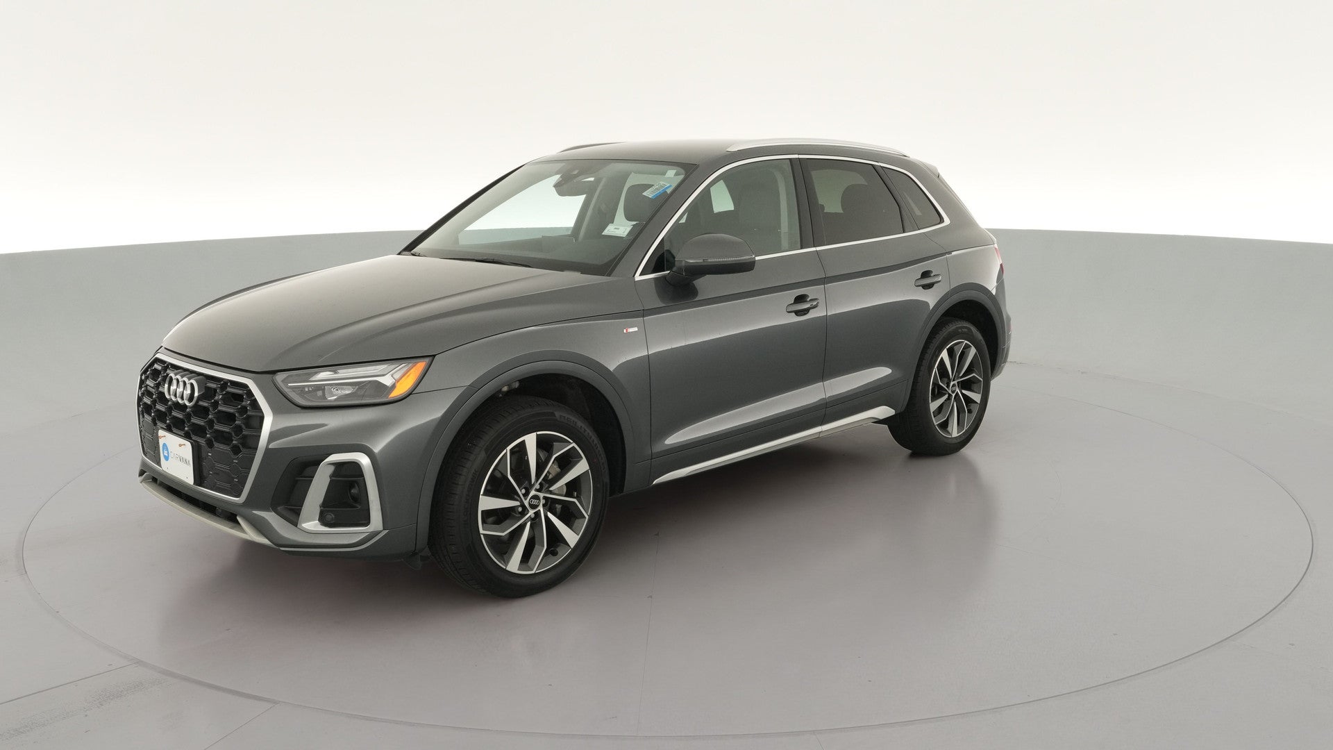 2023 Audi Q5 vehicle photo