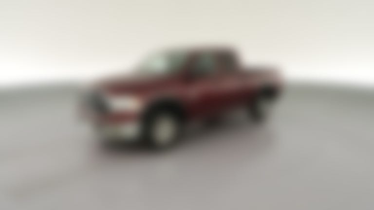 2024 Ram 1500 Classic Quad Cab vehicle photo