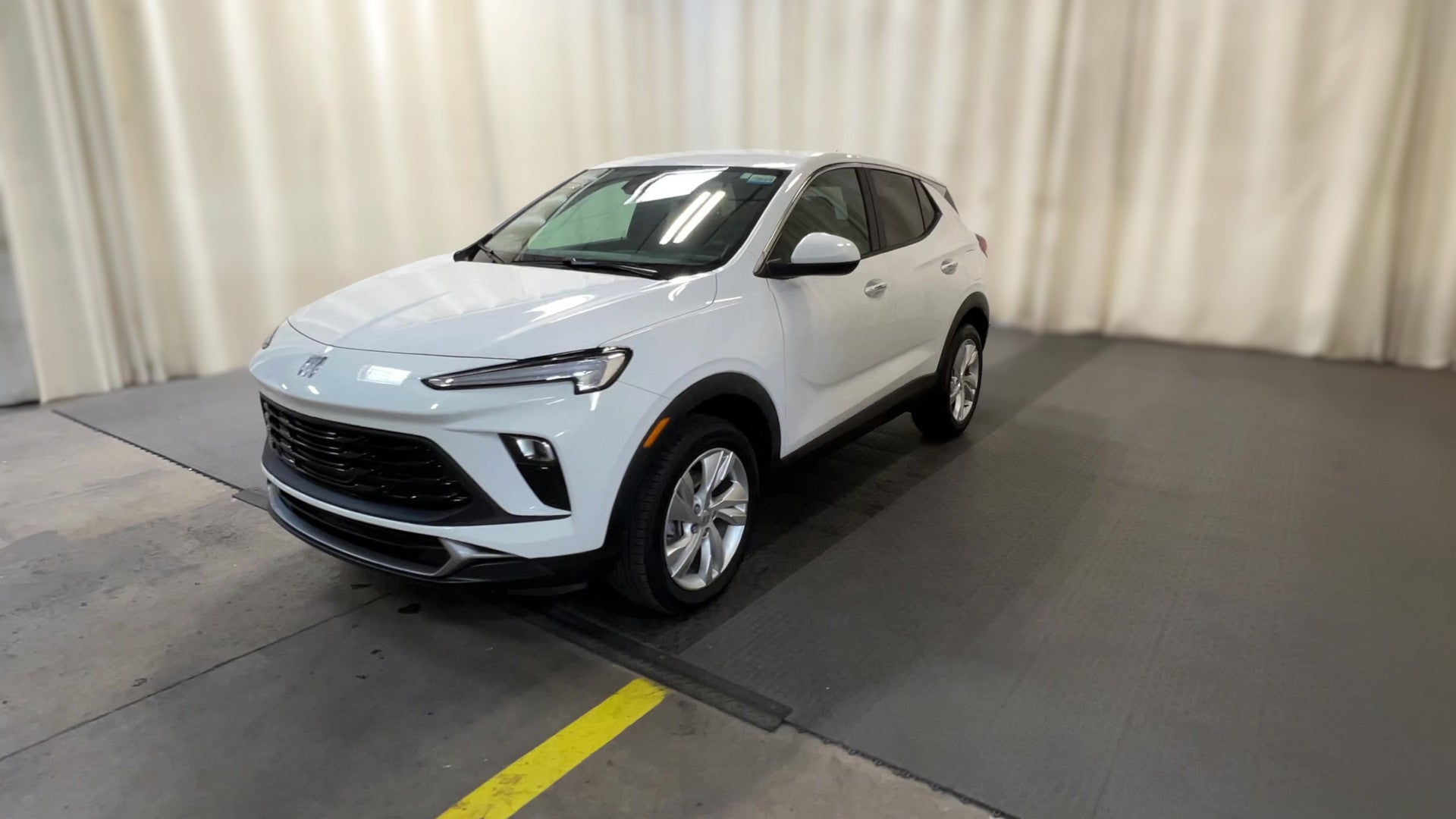 2025 Buick Encore GX vehicle photo