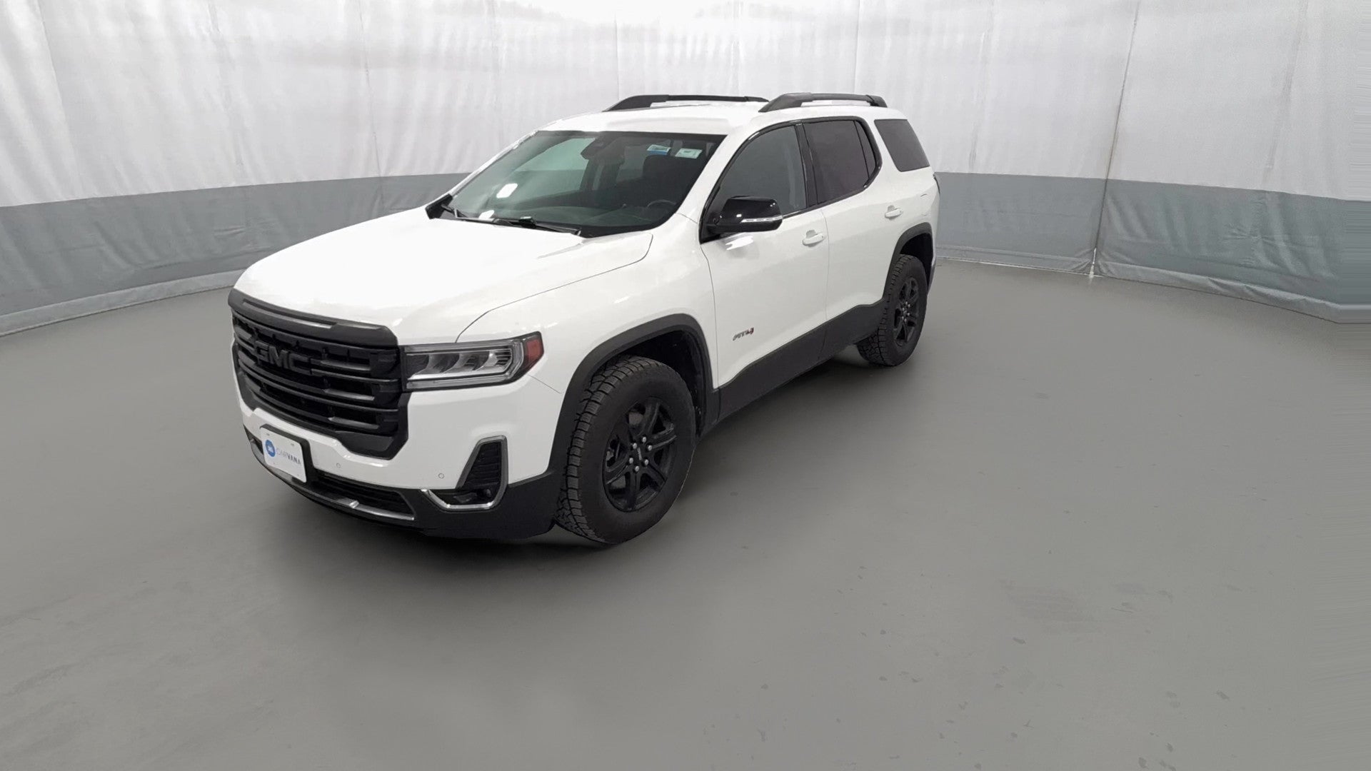 2022 GMC Acadia vehicle photo