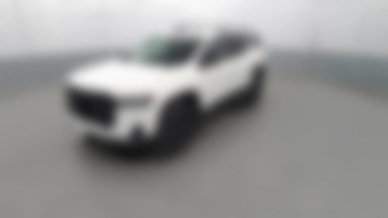 2022 GMC Acadia vehicle photo