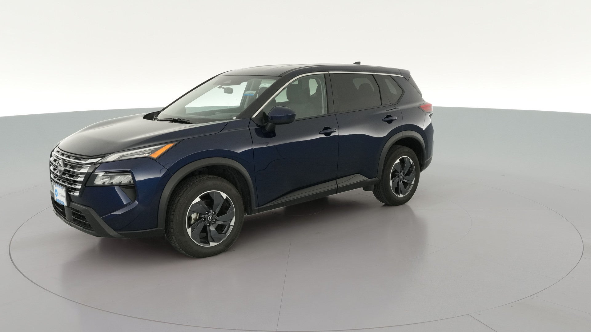 2025 Nissan Rogue vehicle photo